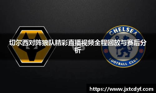 切尔西对阵狼队精彩直播视频全程回放与赛后分析